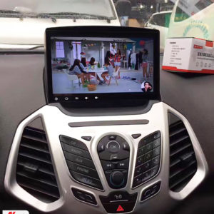 MÀN HÌNH DVD FORD ECOSPORT