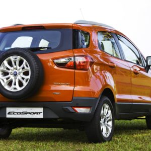 Đồ chơi xe Honda EcoSport