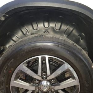 CHẮN LỒNG DÈ XE FORTUNER 2017