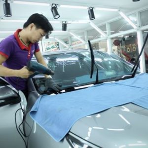 PHIM CÁC NHIỆT VOX